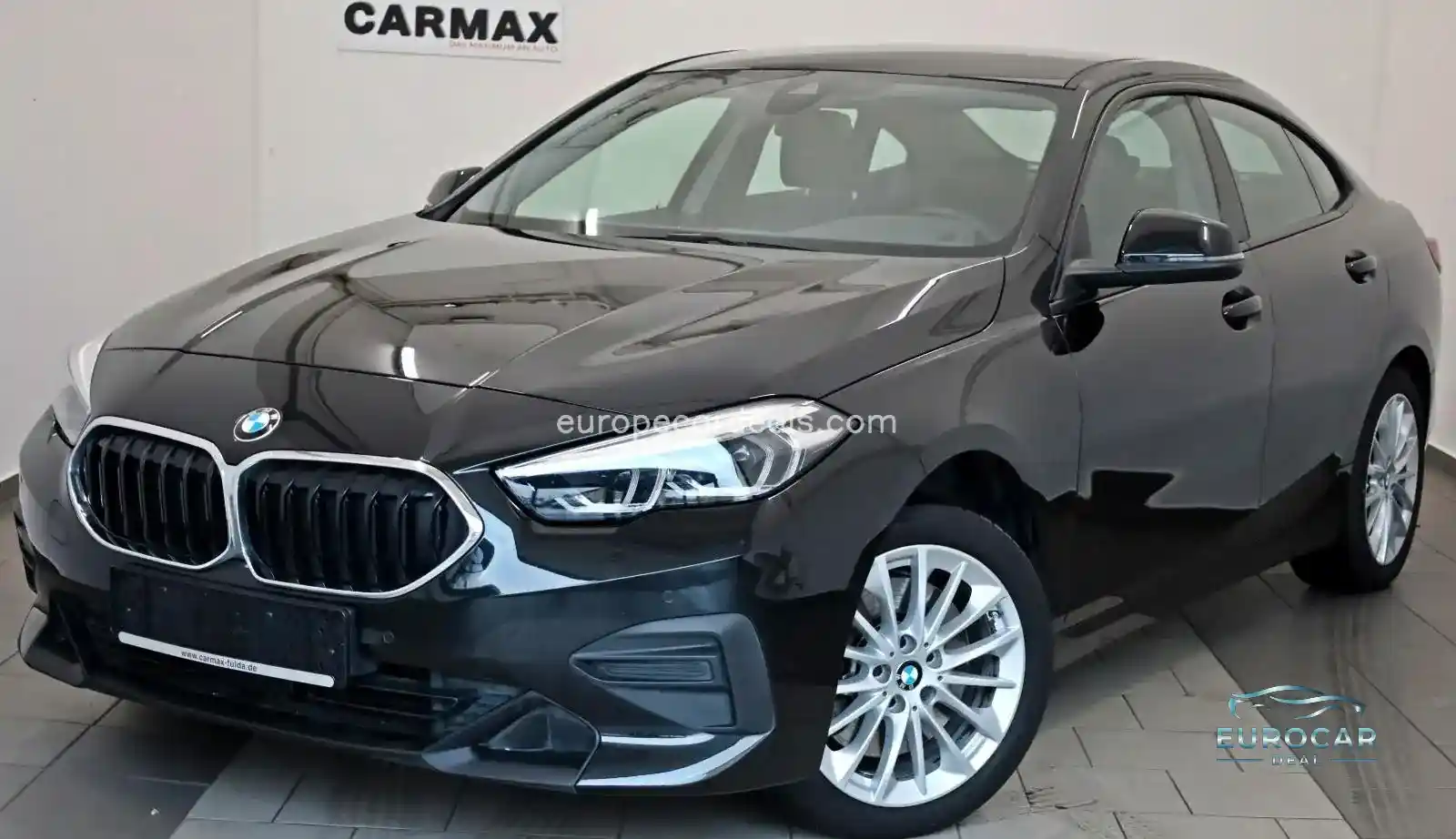 BMW 220 Gran Coupé