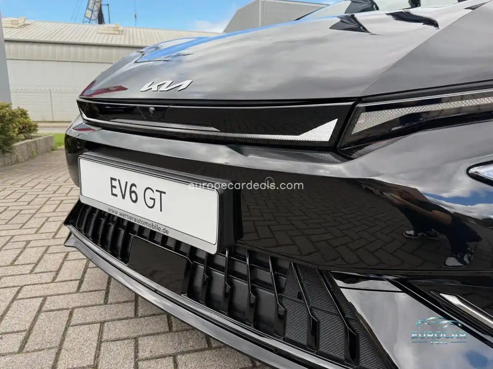 Kia EV6