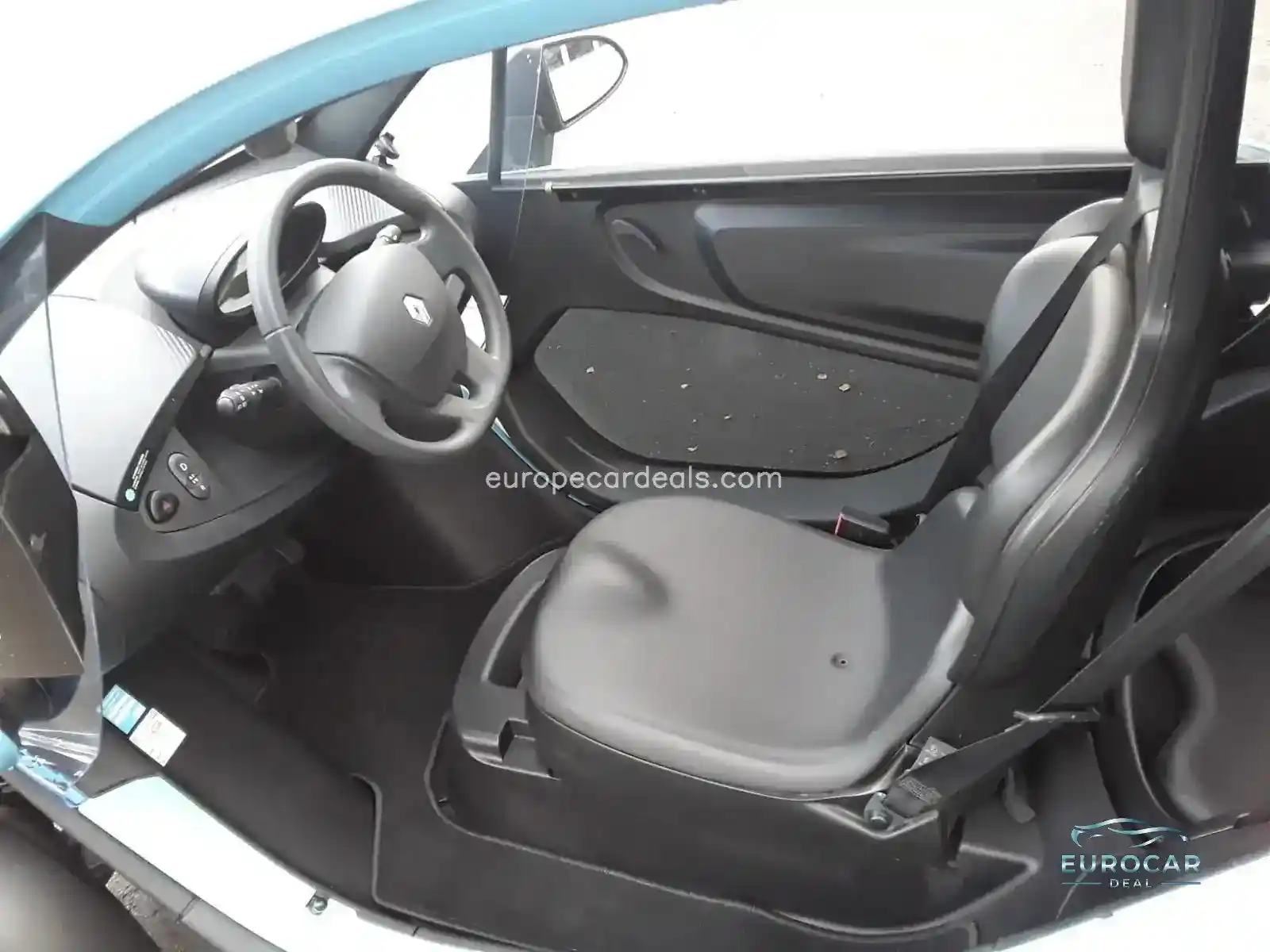 Renault Twizy