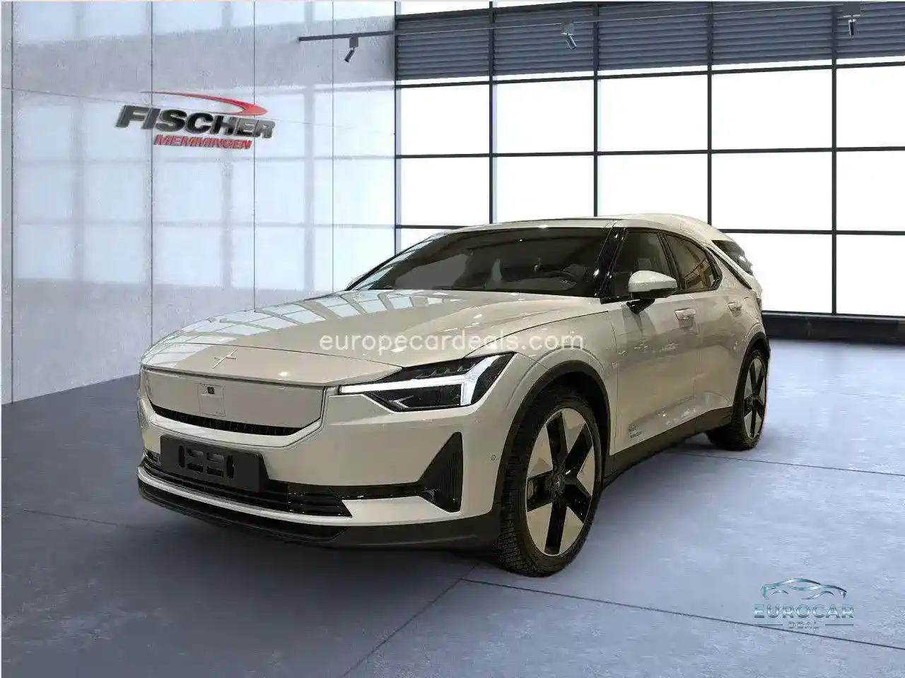 Polestar 2