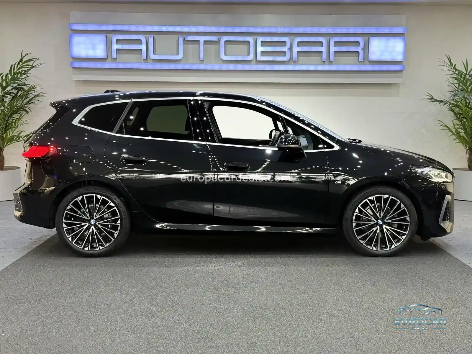 BMW 218 Active Tourer