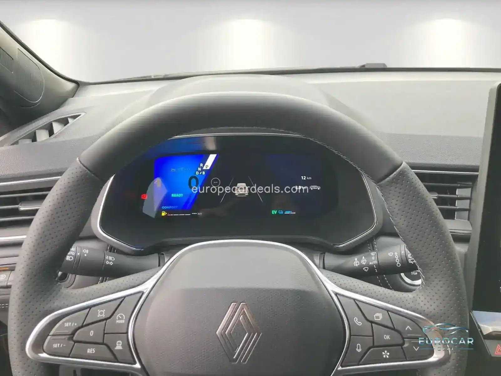 Renault Symbioz