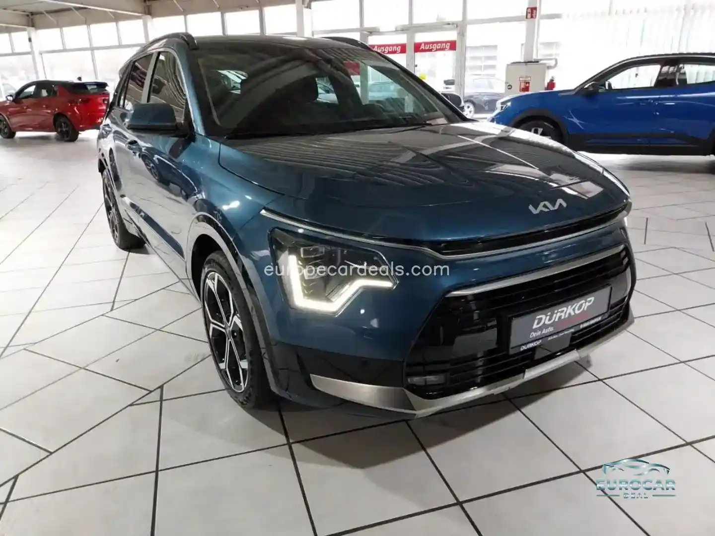 Kia Niro