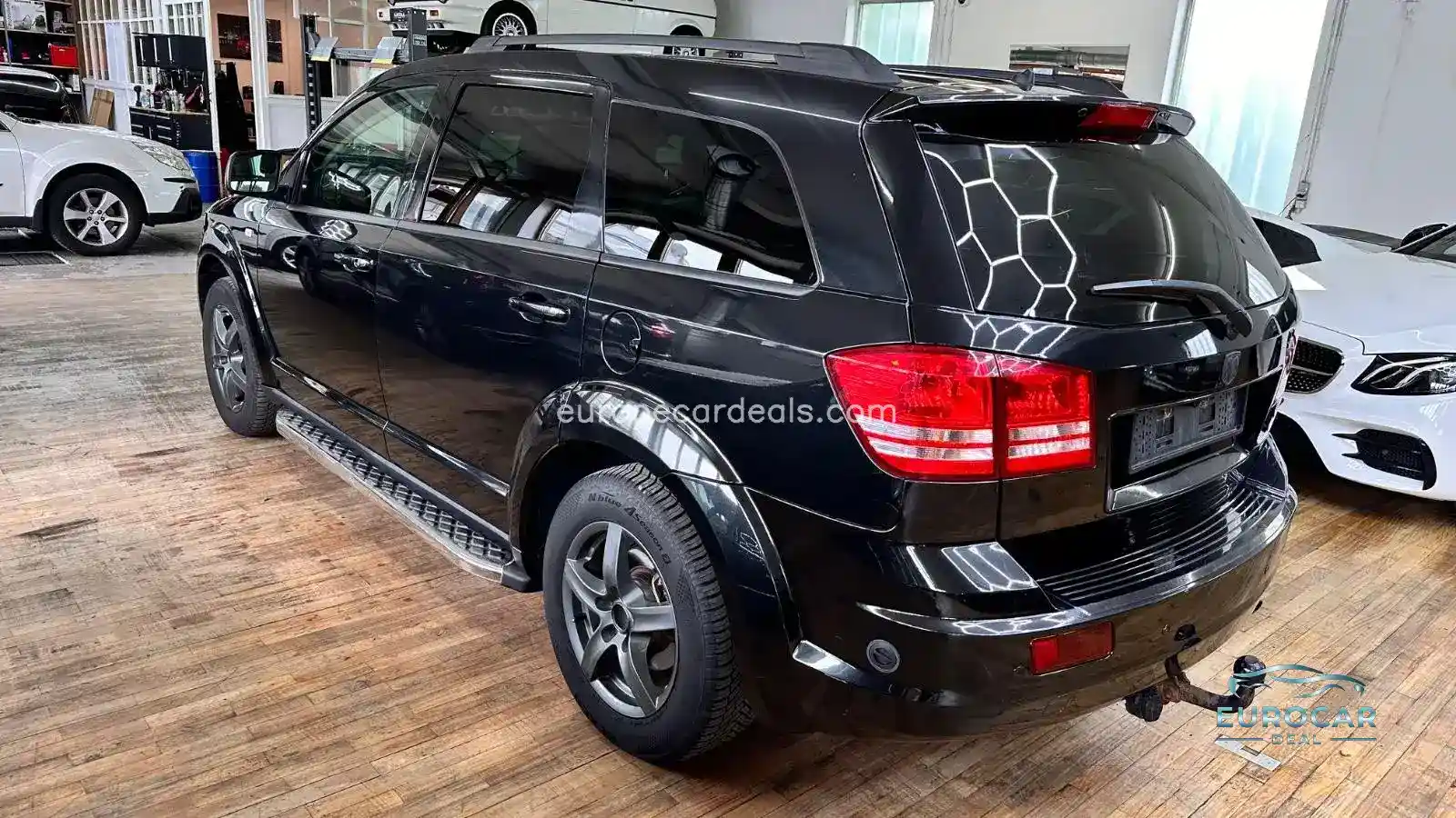 Dodge Journey