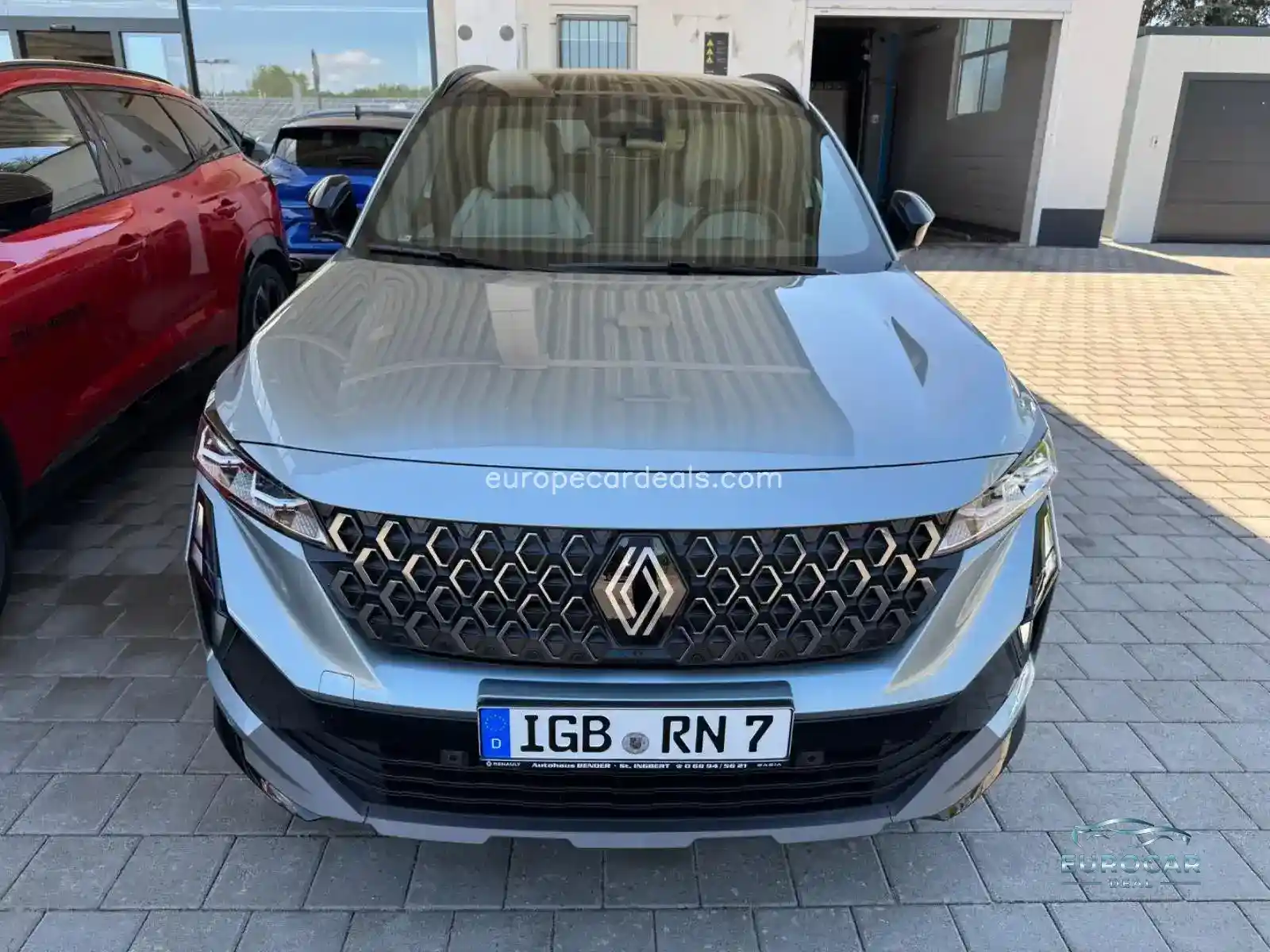 Renault Espace