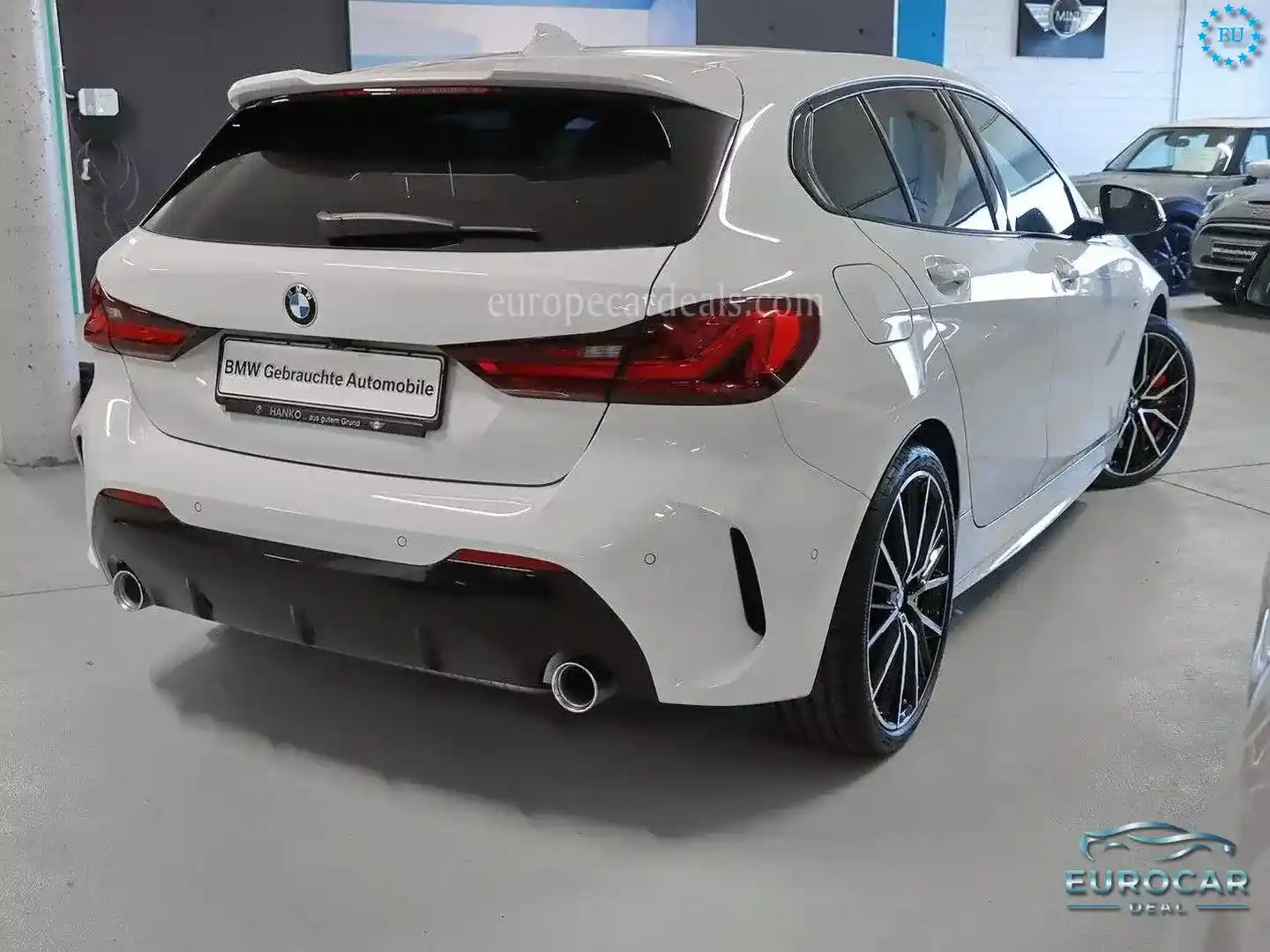 BMW 128