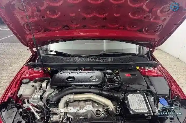 Mercedes-Benz A 250