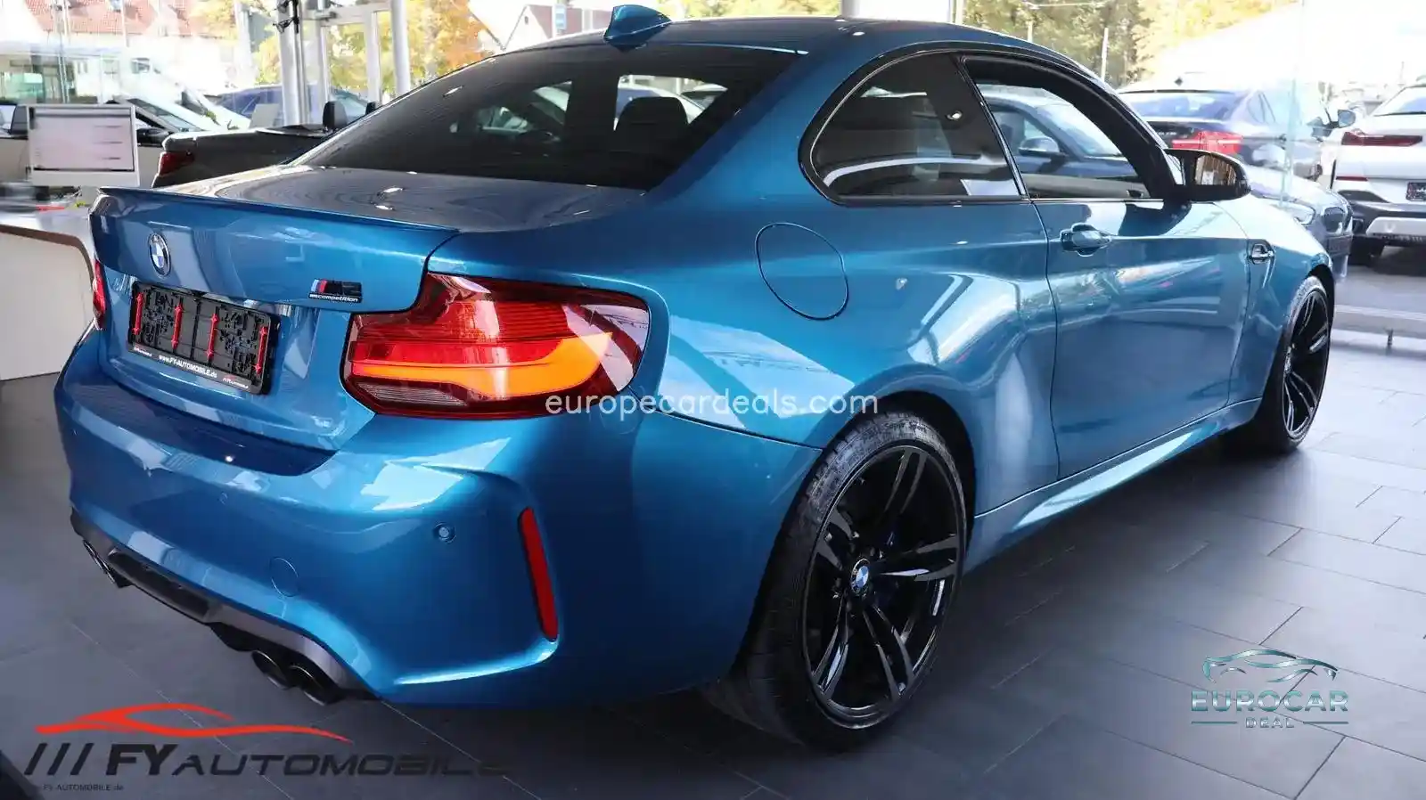 BMW M2