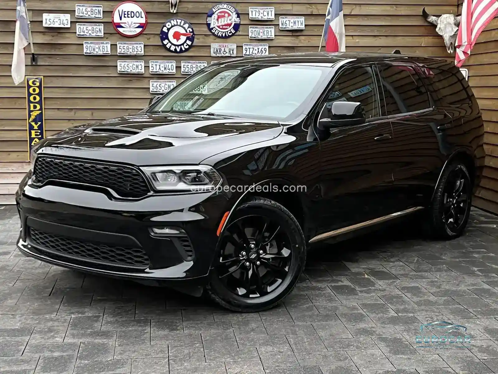 Dodge Durango