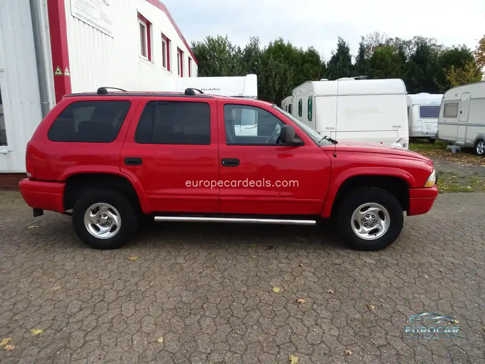 Dodge Durango