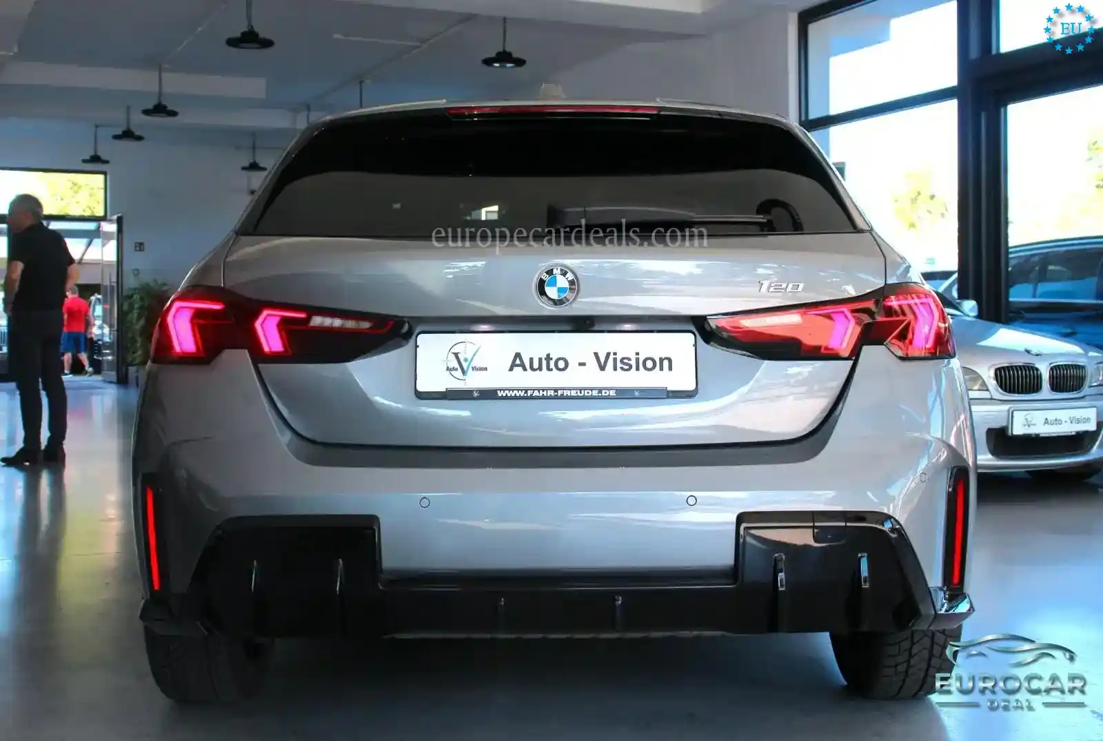BMW 120