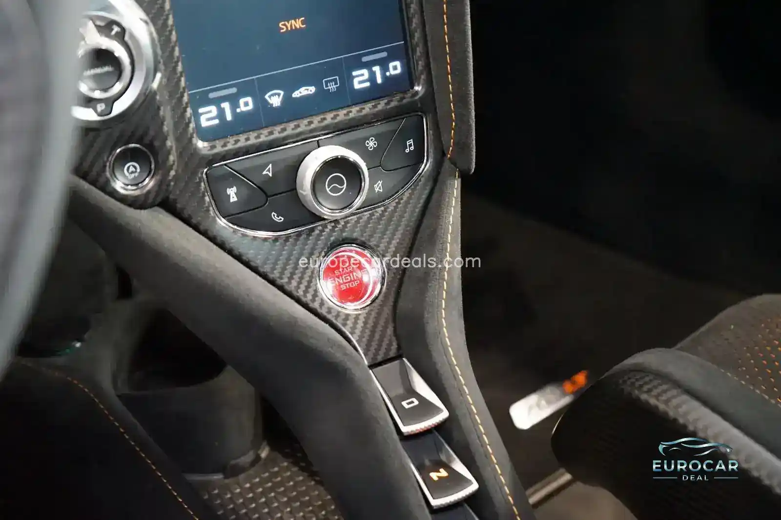 McLaren 765LT