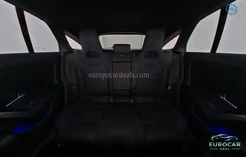 Mercedes-Benz CLA 45 AMG Shooting Brake