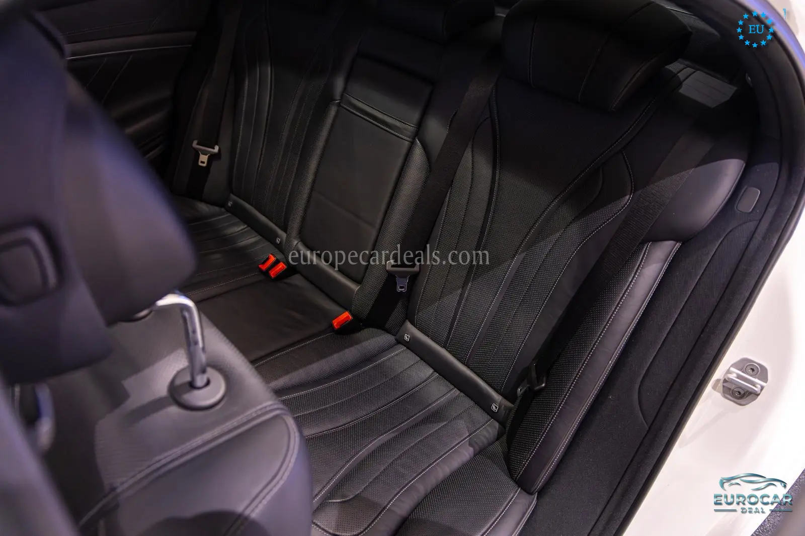 Mercedes-Benz S 400