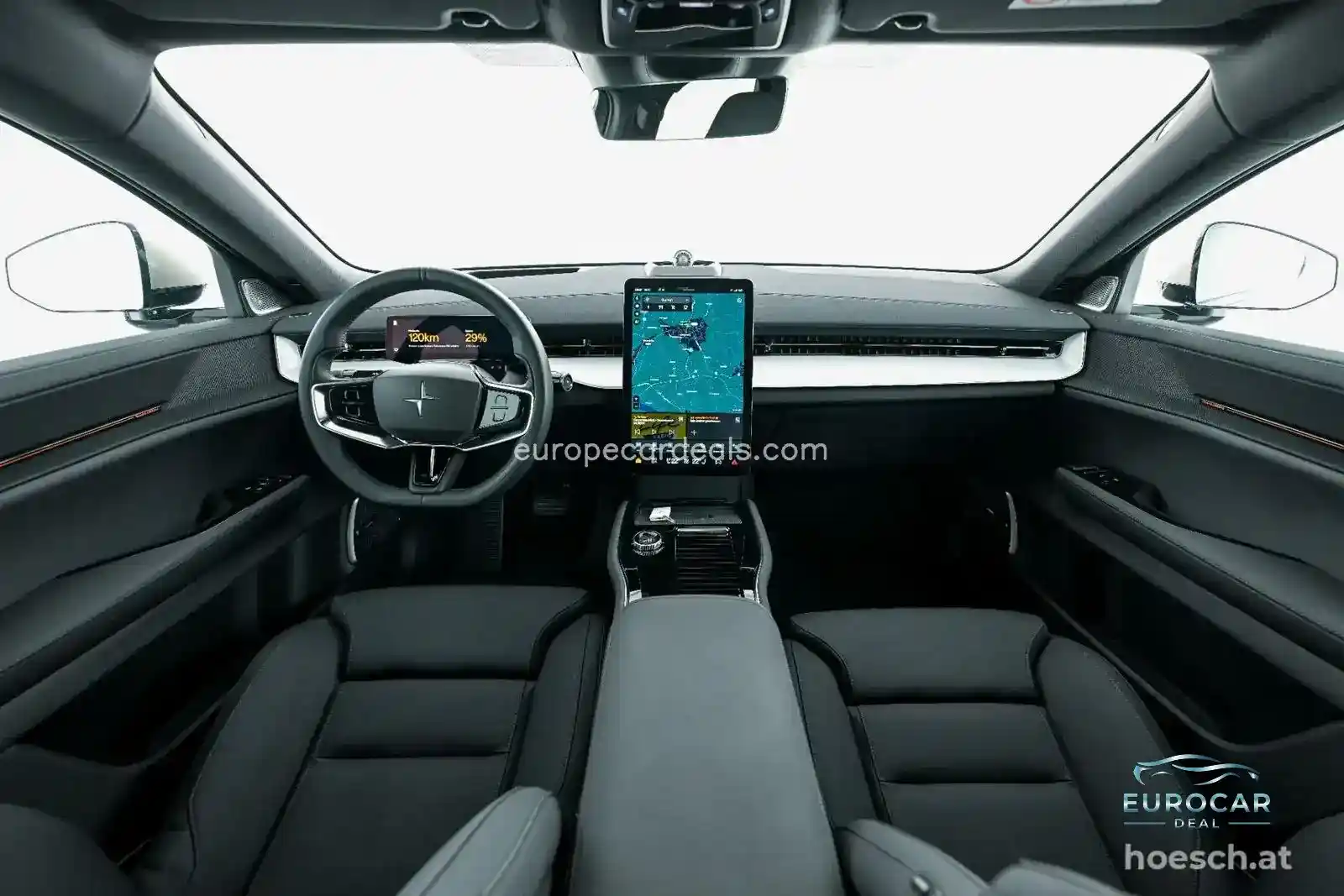 Polestar 3