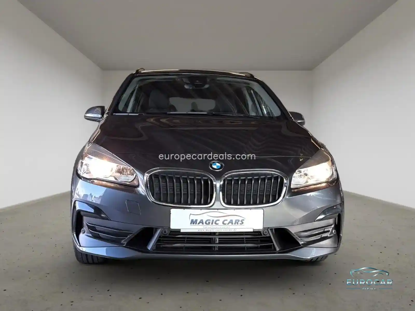 BMW 220