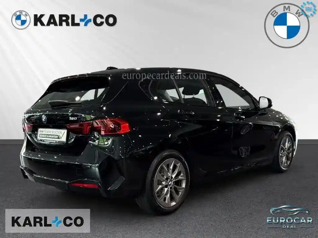 BMW 120