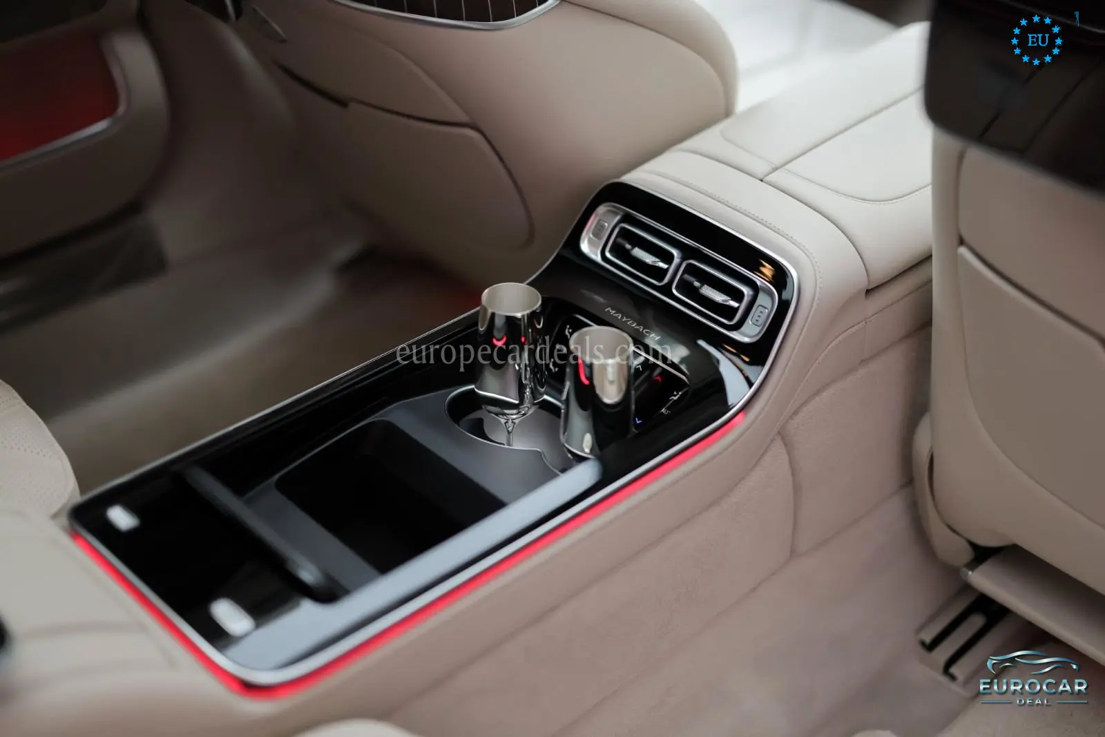Mercedes-Benz S 580