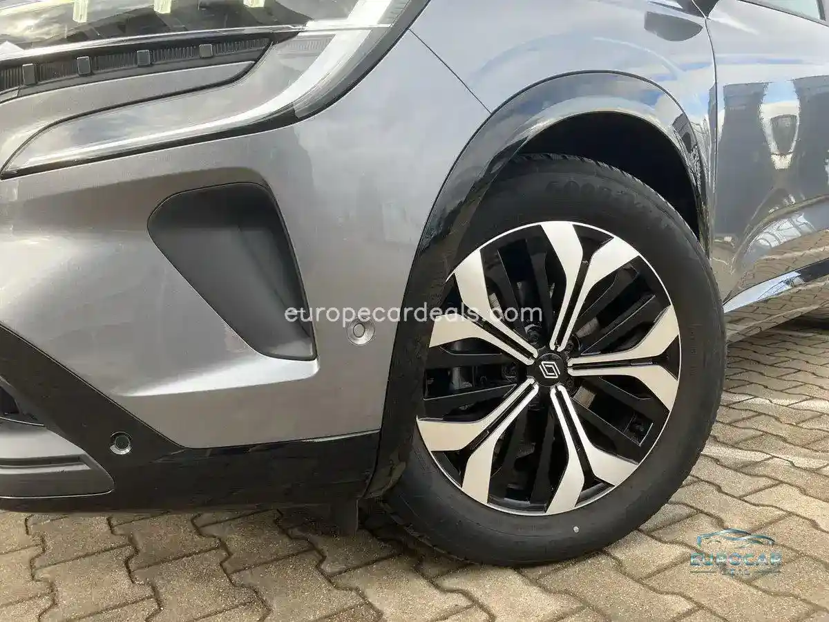 Renault Austral