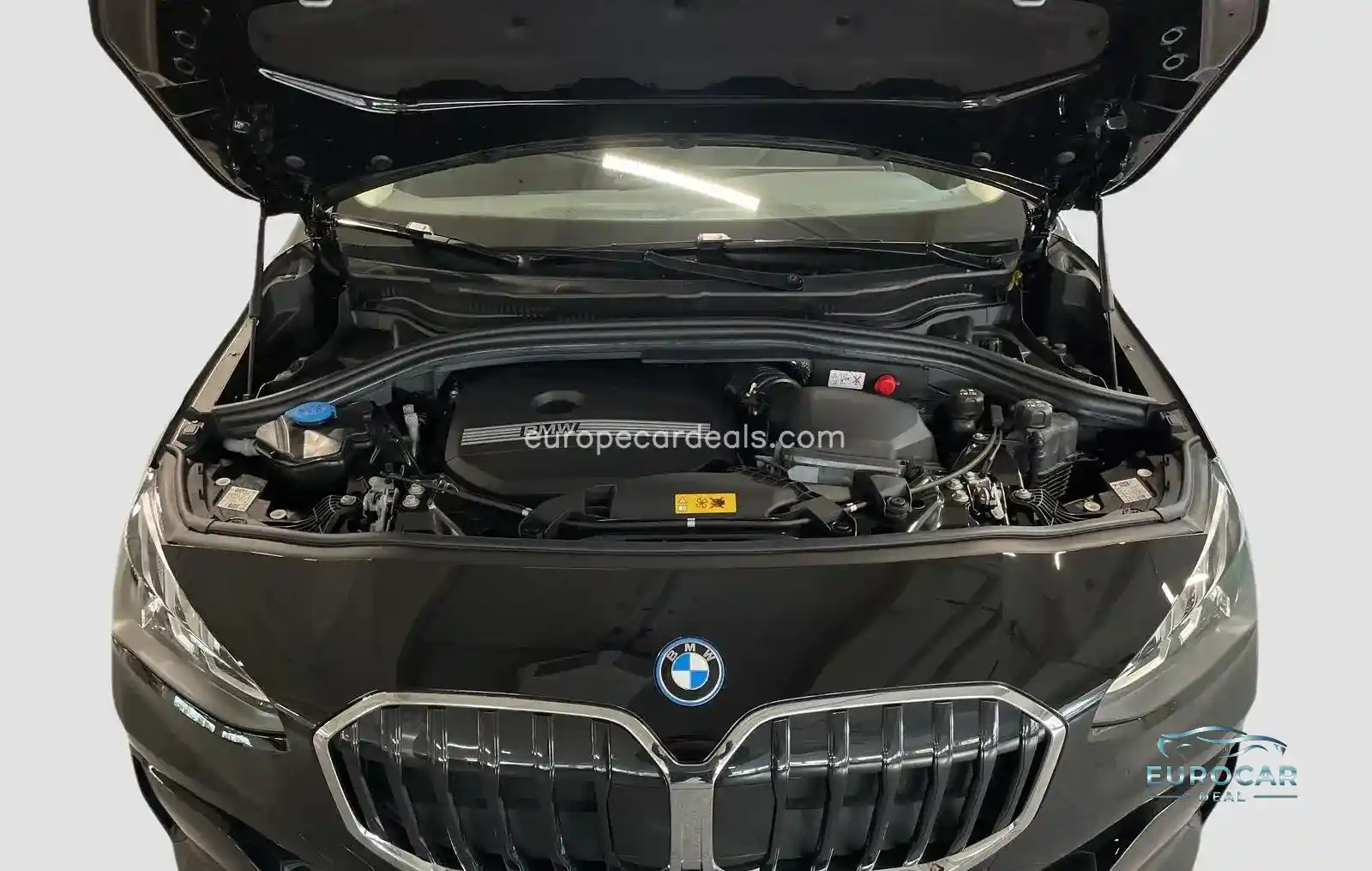BMW 225 Active Tourer