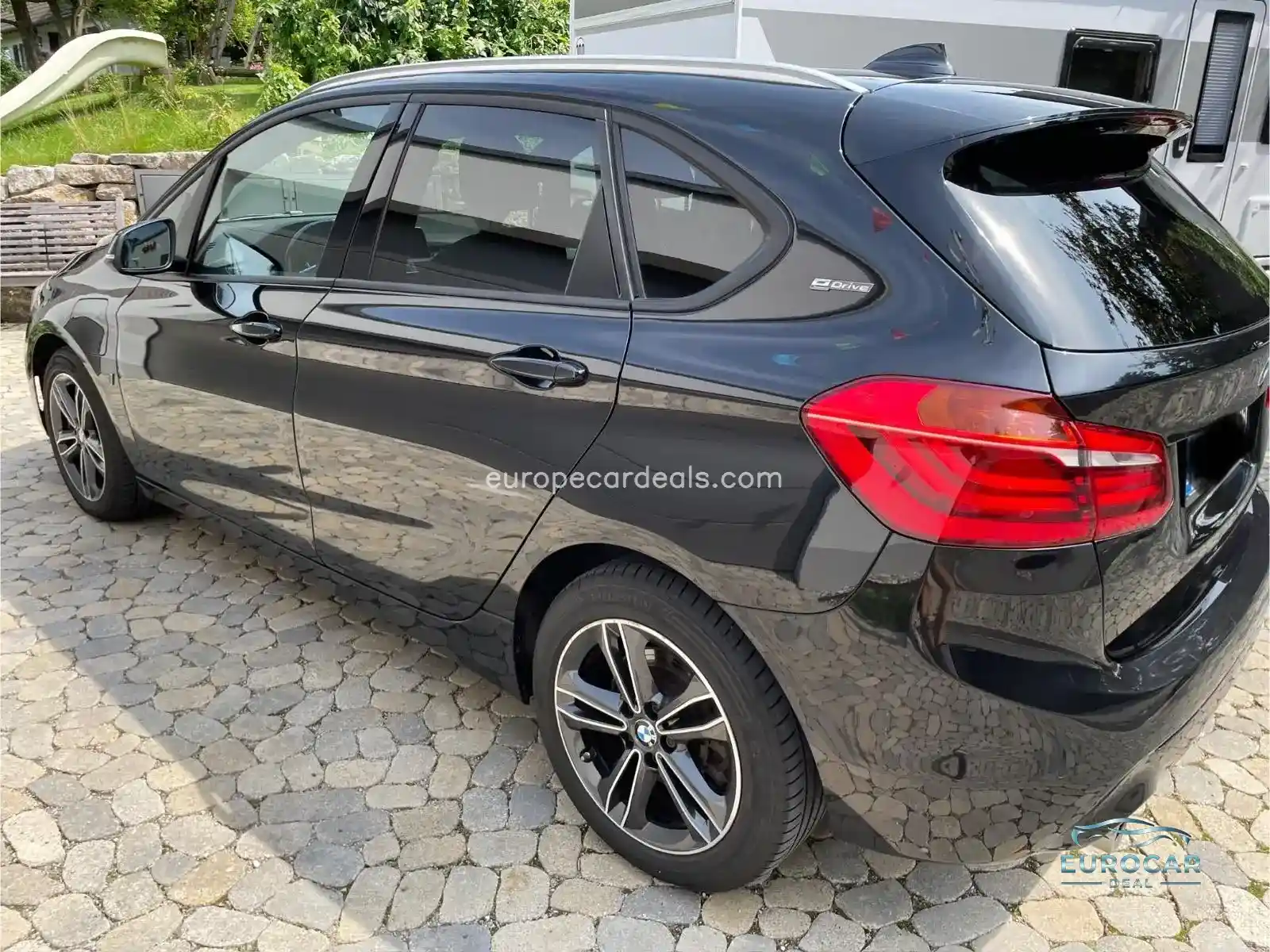 BMW 225 Active Tourer