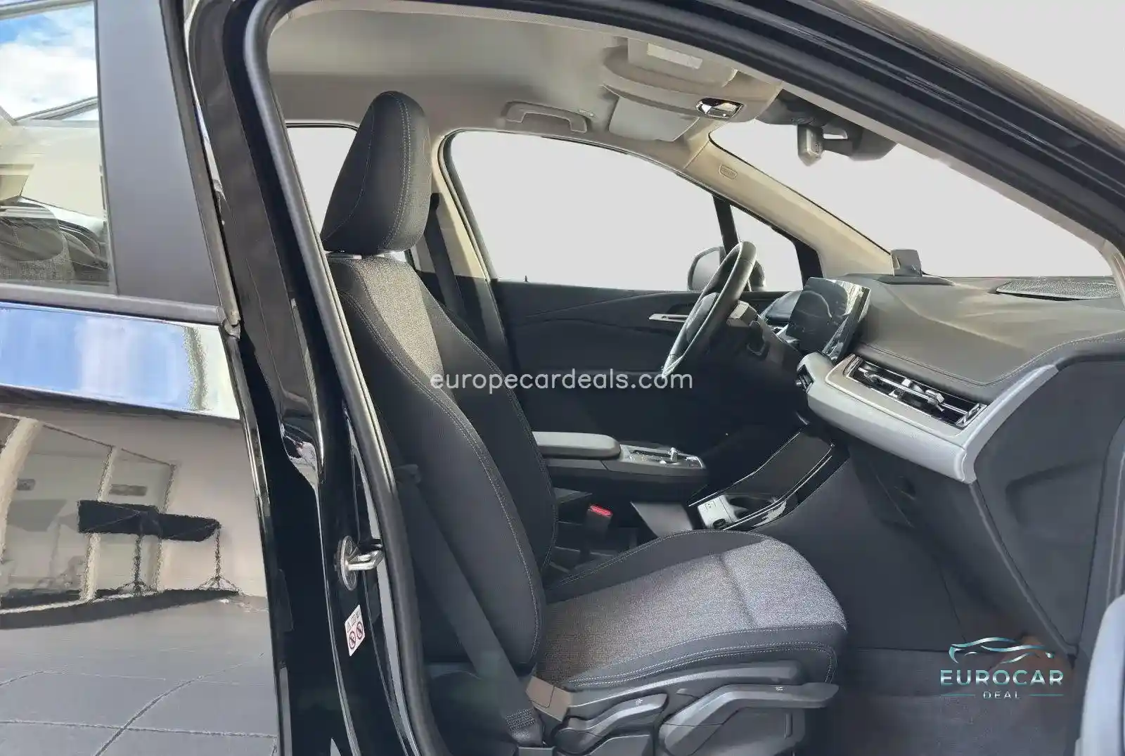 BMW 225 Active Tourer