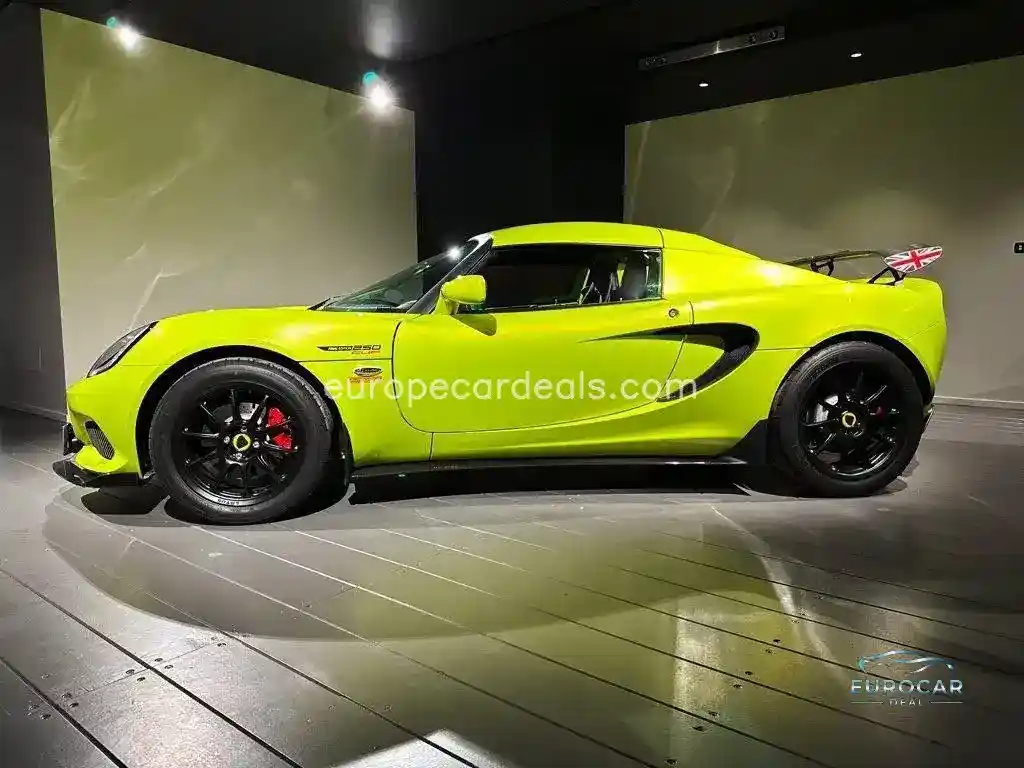 Lotus Elise