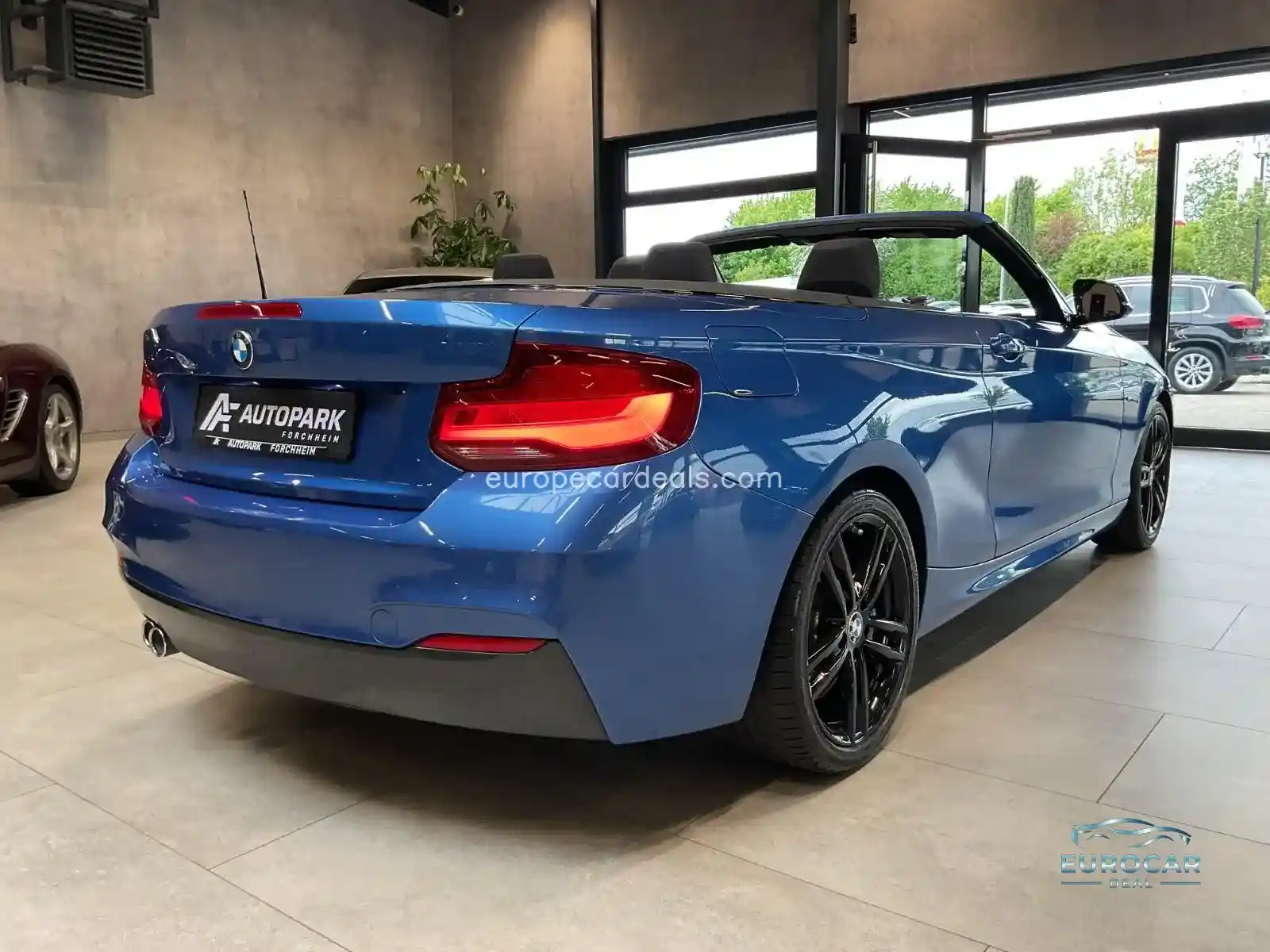 BMW 220