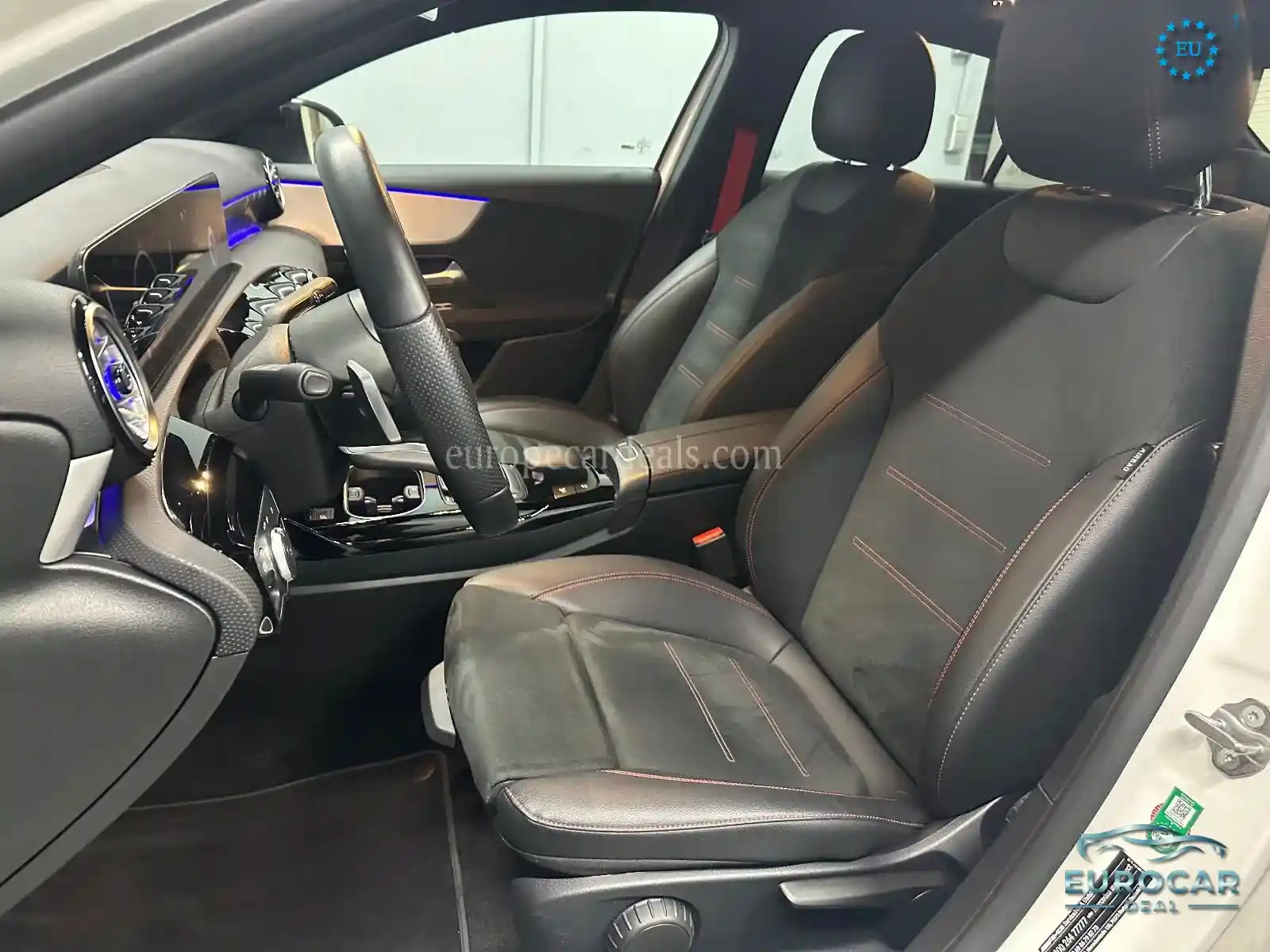 Mercedes-Benz A 35 AMG