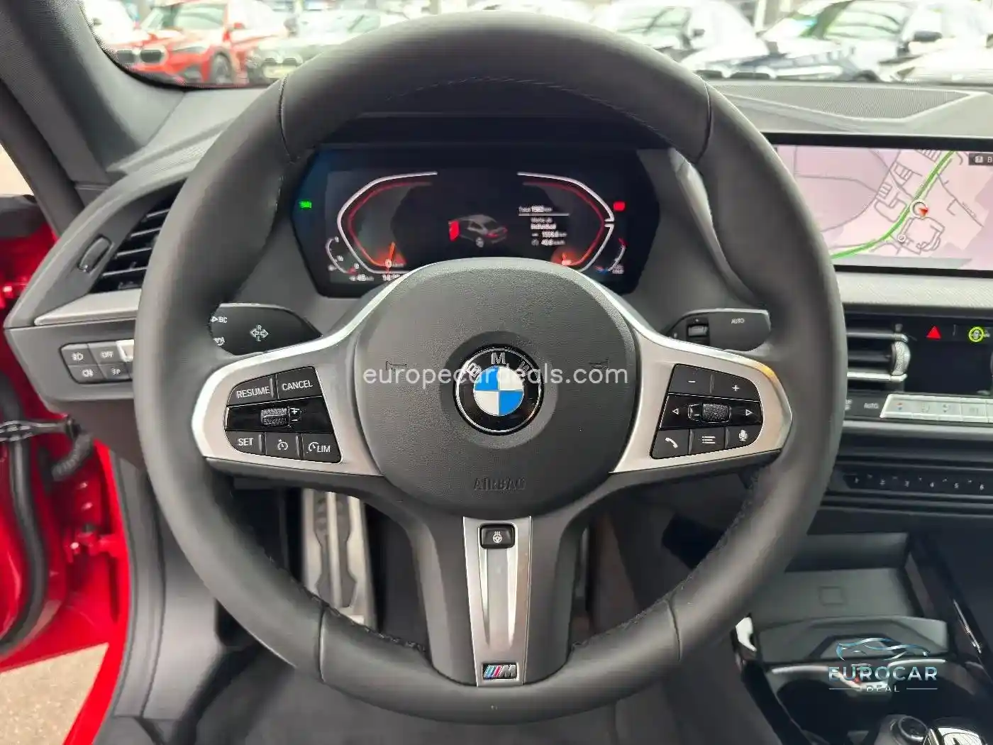 BMW 218 Gran Coupé