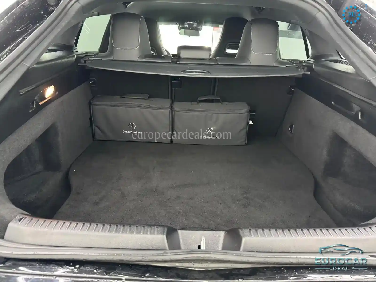 Mercedes-Benz CLA 250 Shooting Brake