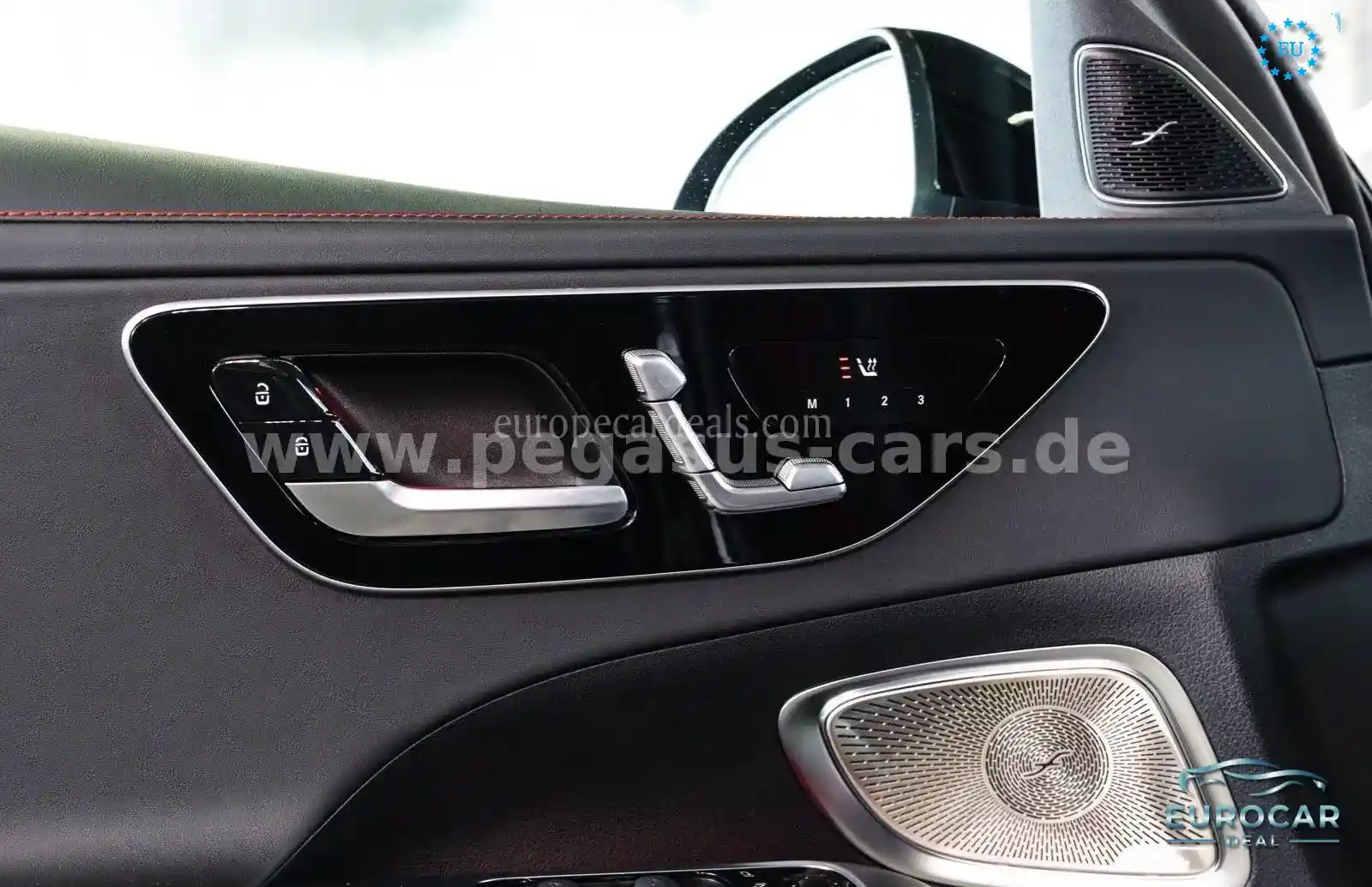 Mercedes-Benz C 63 AMG