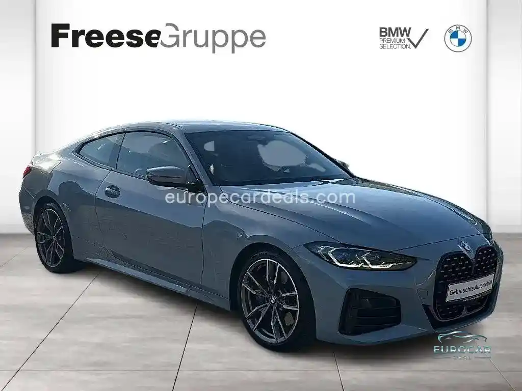 BMW M440