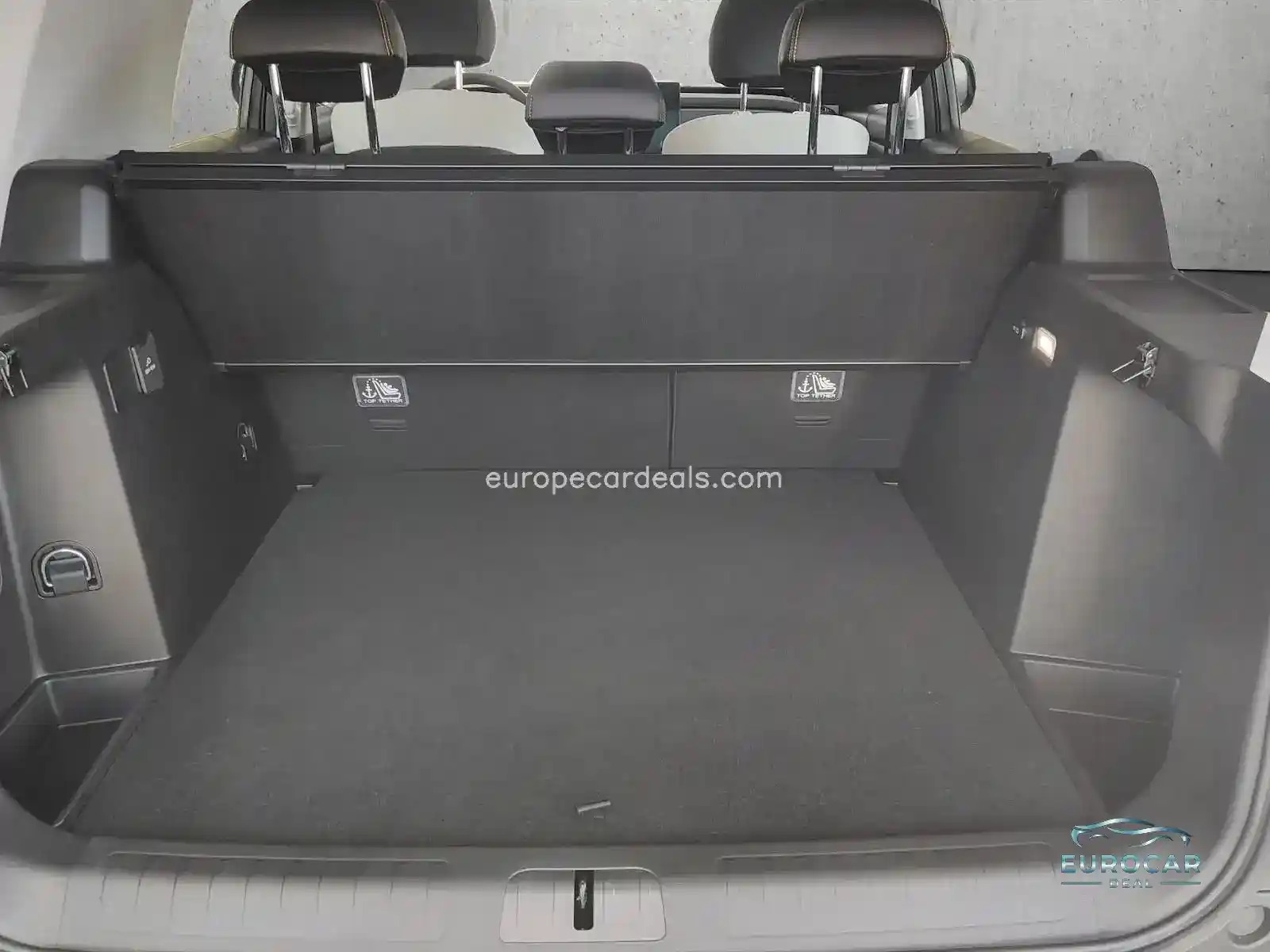 BAIC BJ30