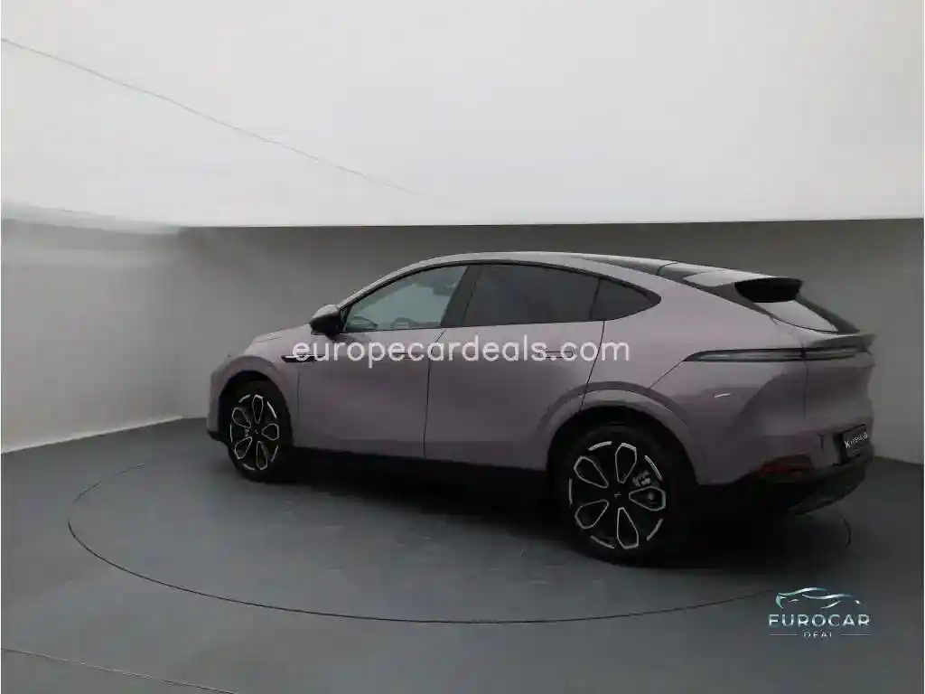 XPENG G6