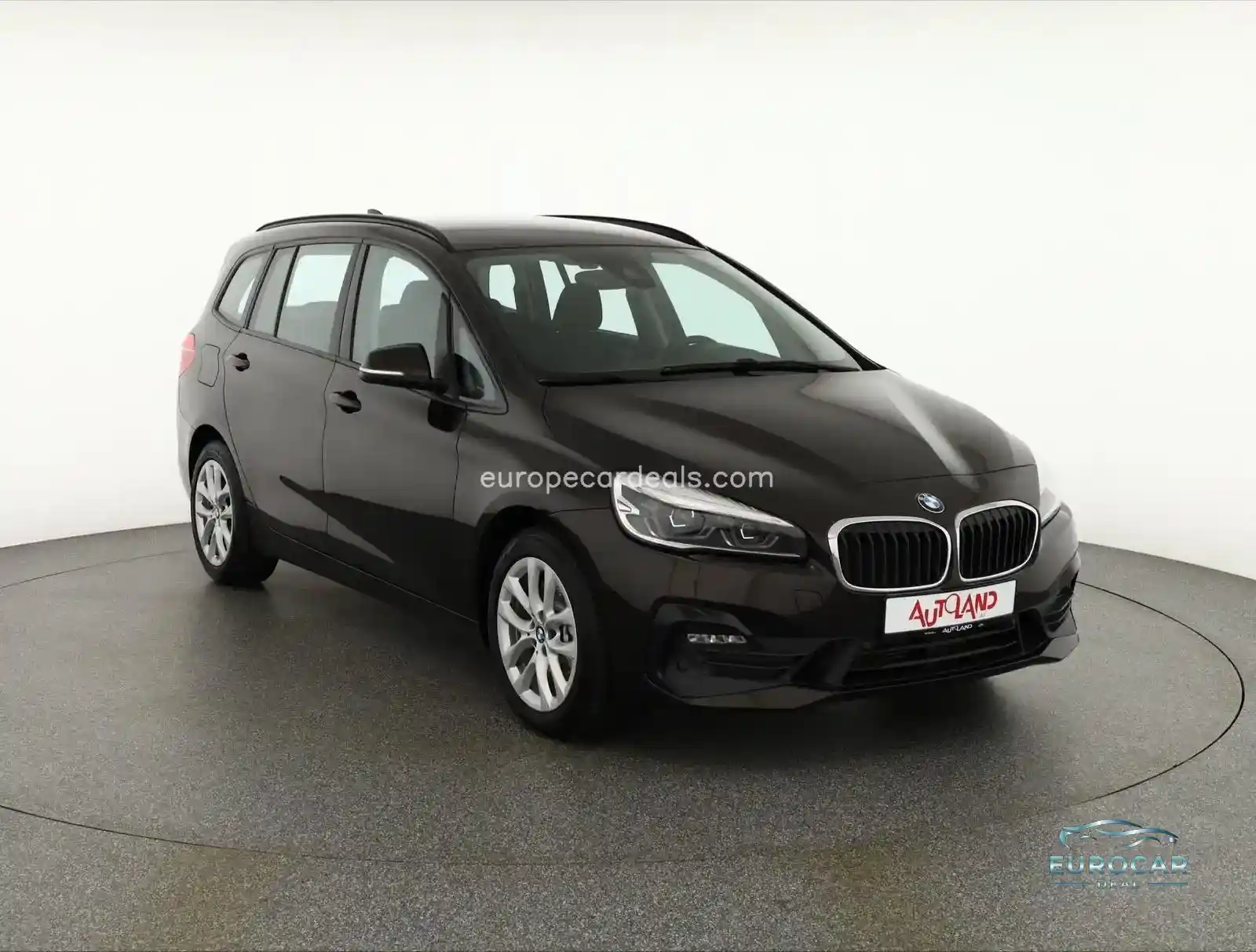BMW 220