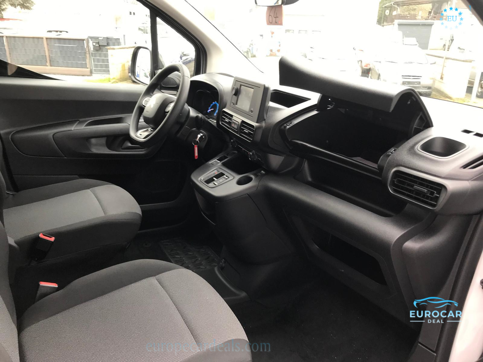 Citroën Berlingo
