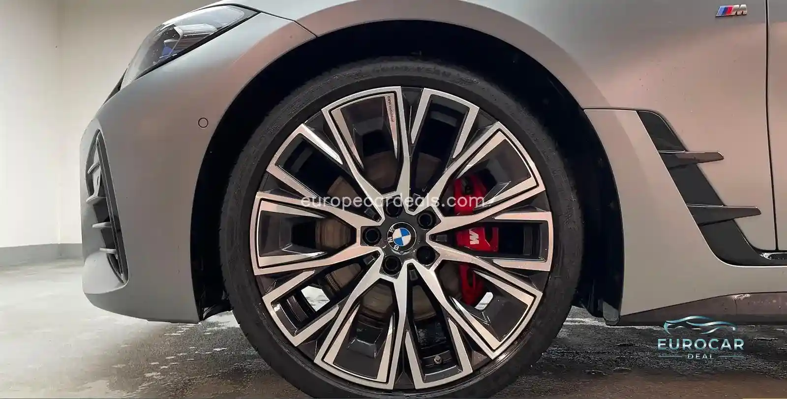 BMW M440