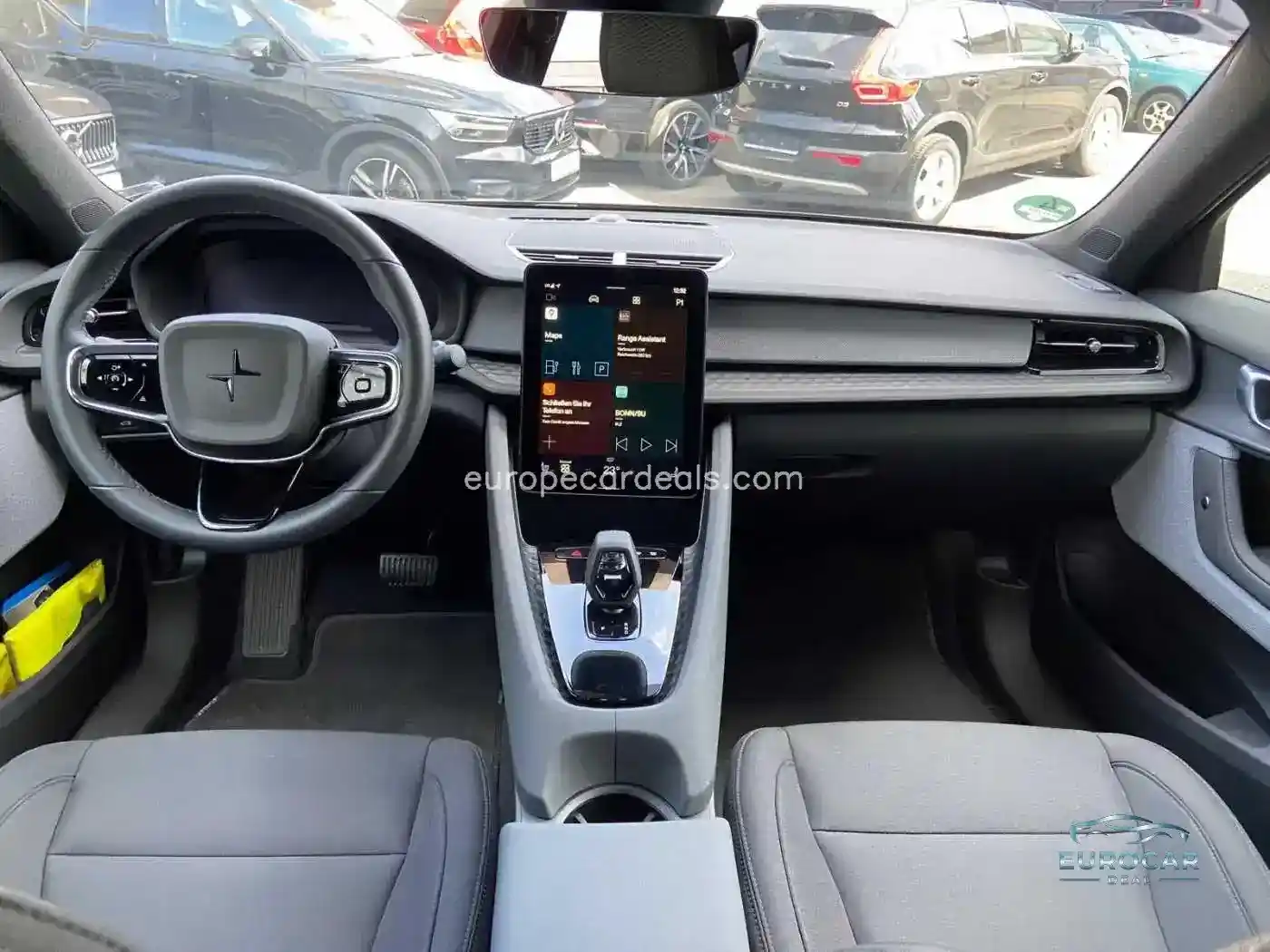 Polestar 2