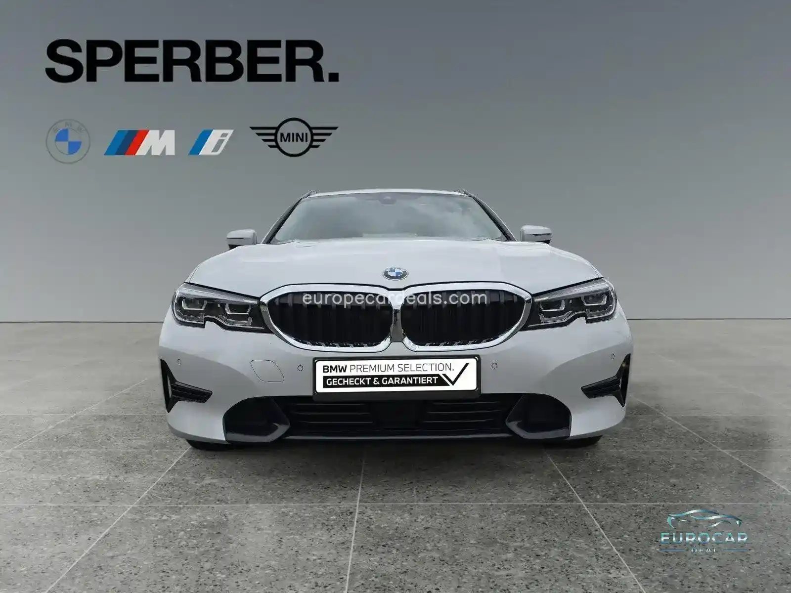 BMW 320