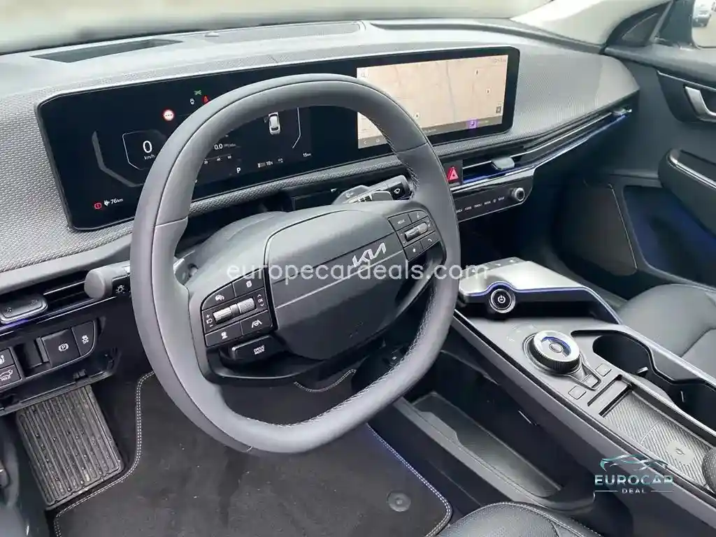 Kia EV6