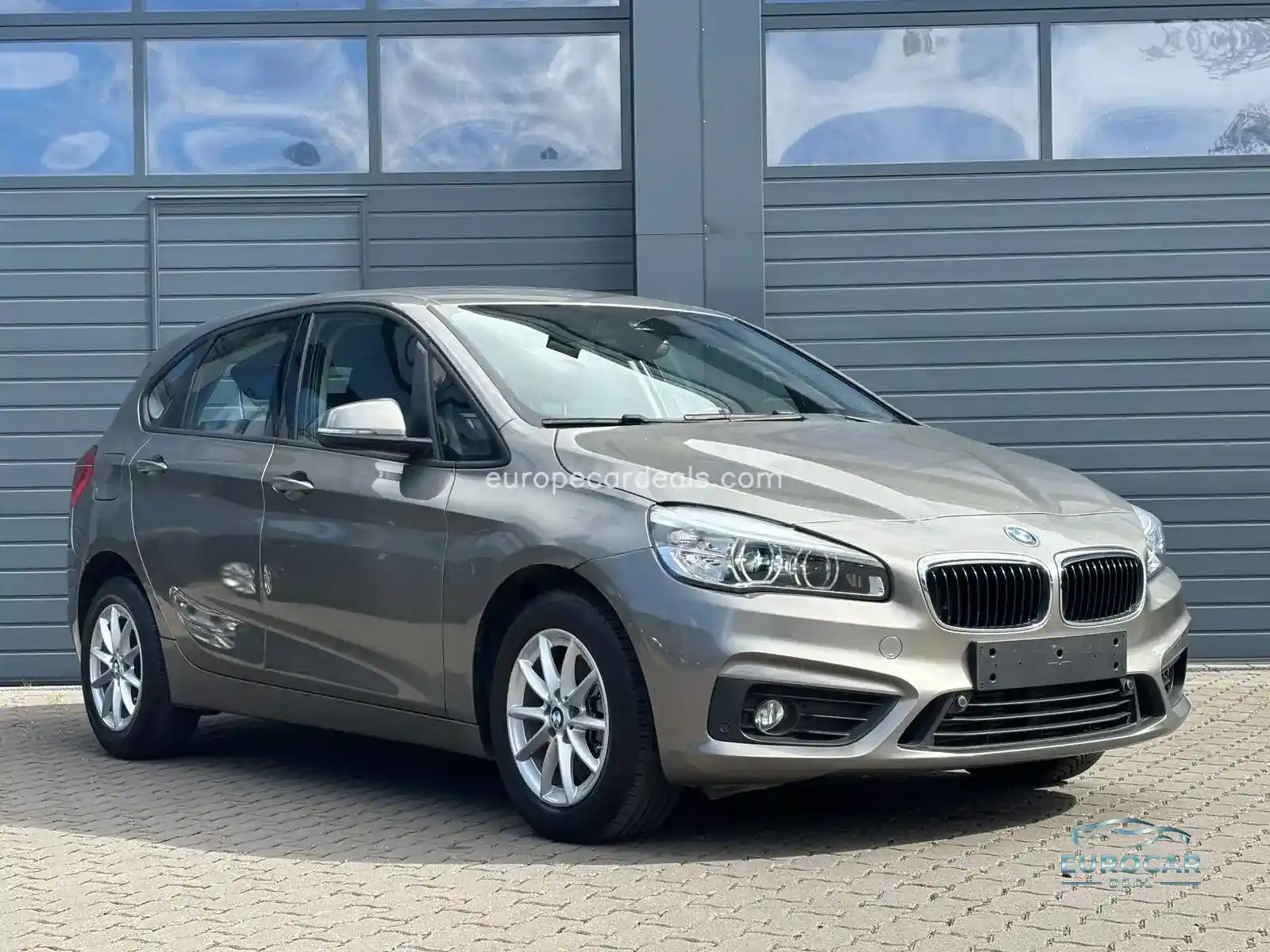 BMW 220 Active Tourer