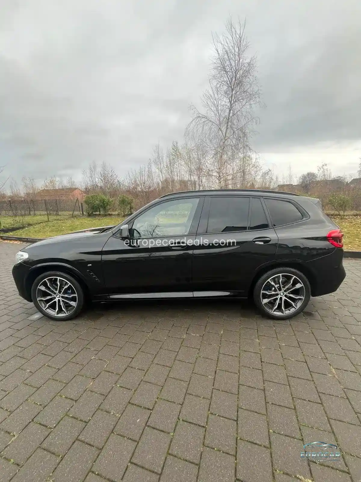 BMW X3 M