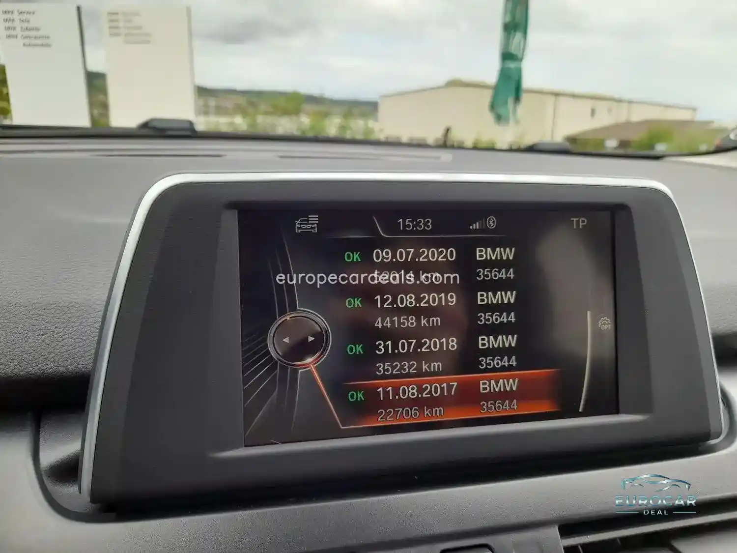 BMW 225 Active Tourer