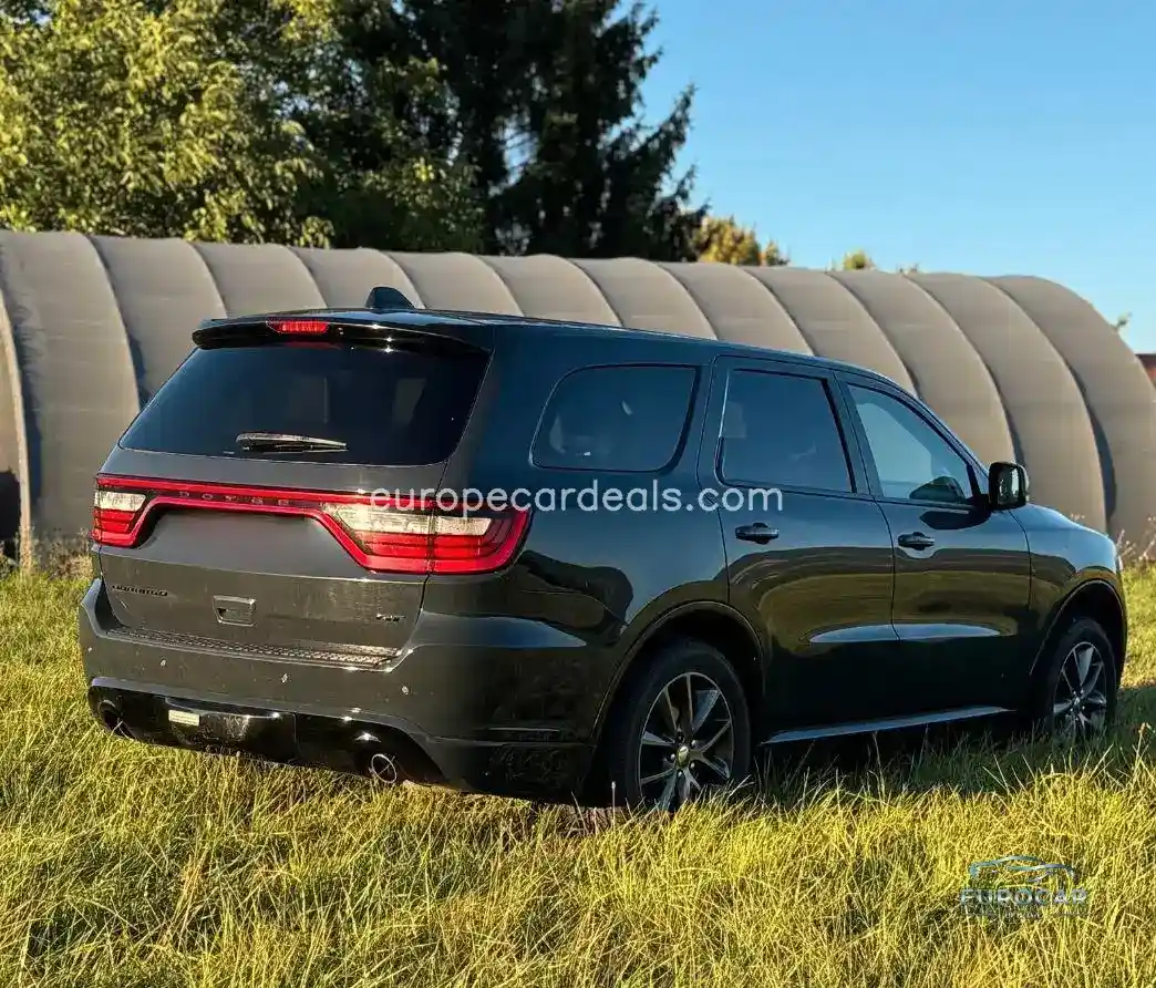 Dodge Durango