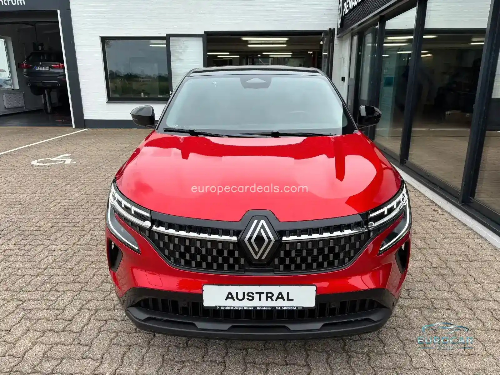 Renault Austral