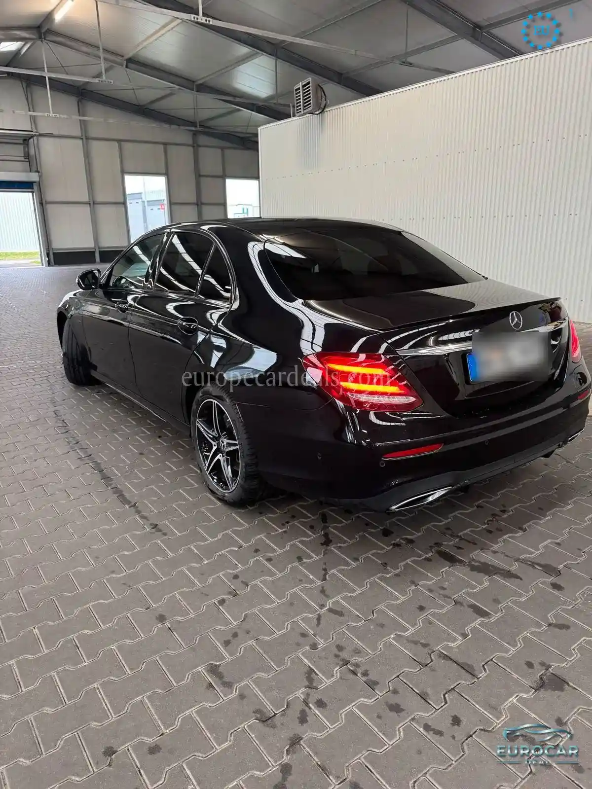 Mercedes-Benz E 300