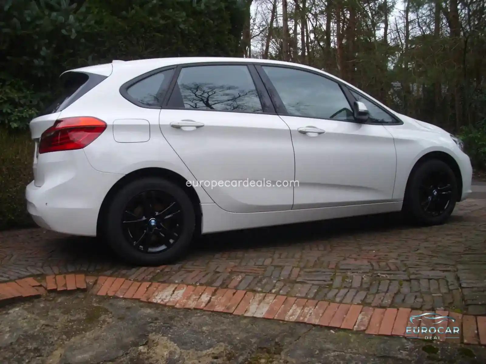 BMW 218 Active Tourer