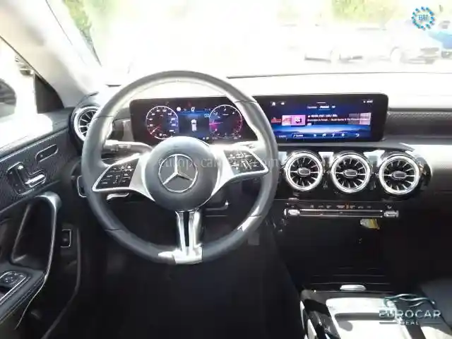 Mercedes-Benz CLA 200 Shooting Brake