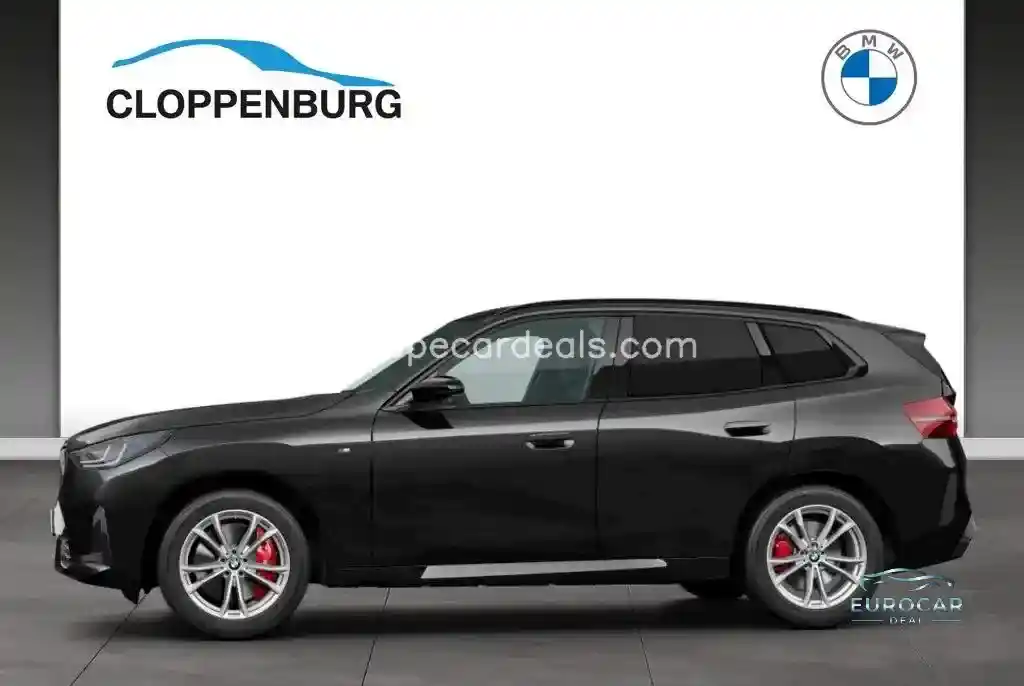 BMW X3 M50